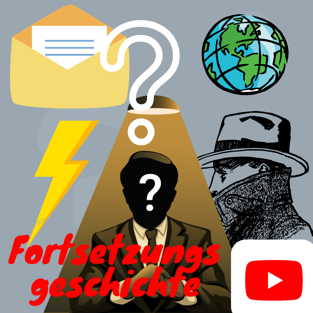 Read more about the article Fortsetzungsgeschichte in 6 Kapiteln: Save our channels