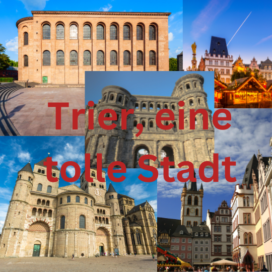 Read more about the article Trier, die Heimat aller!