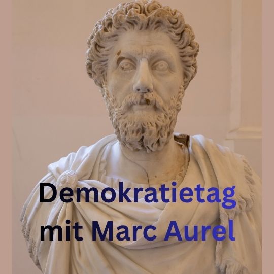Read more about the article Der Demokratietag in der Schule