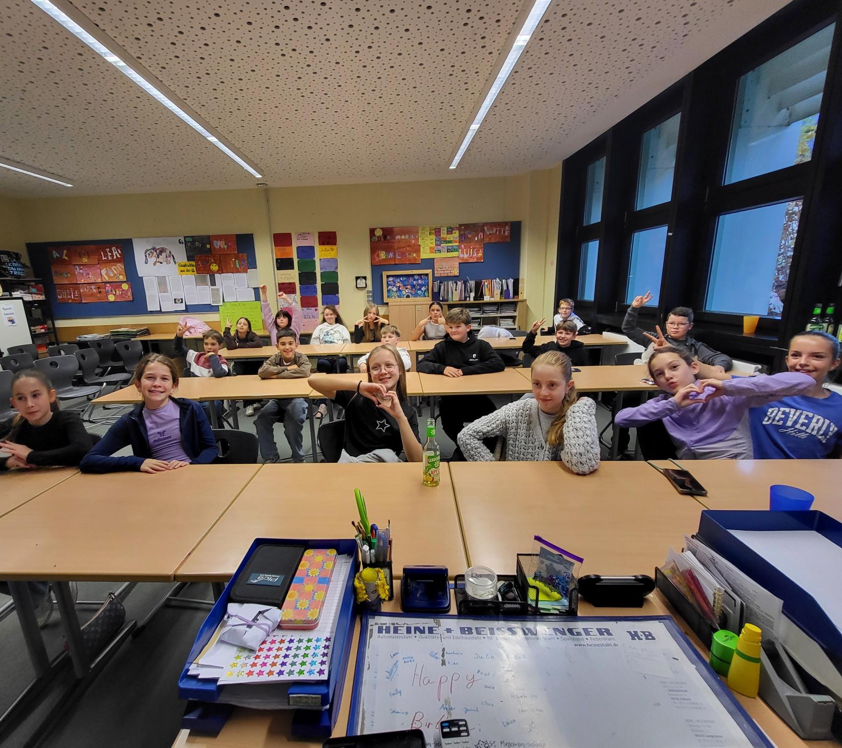 Read more about the article Tag der offenen Tür in St. Maximin