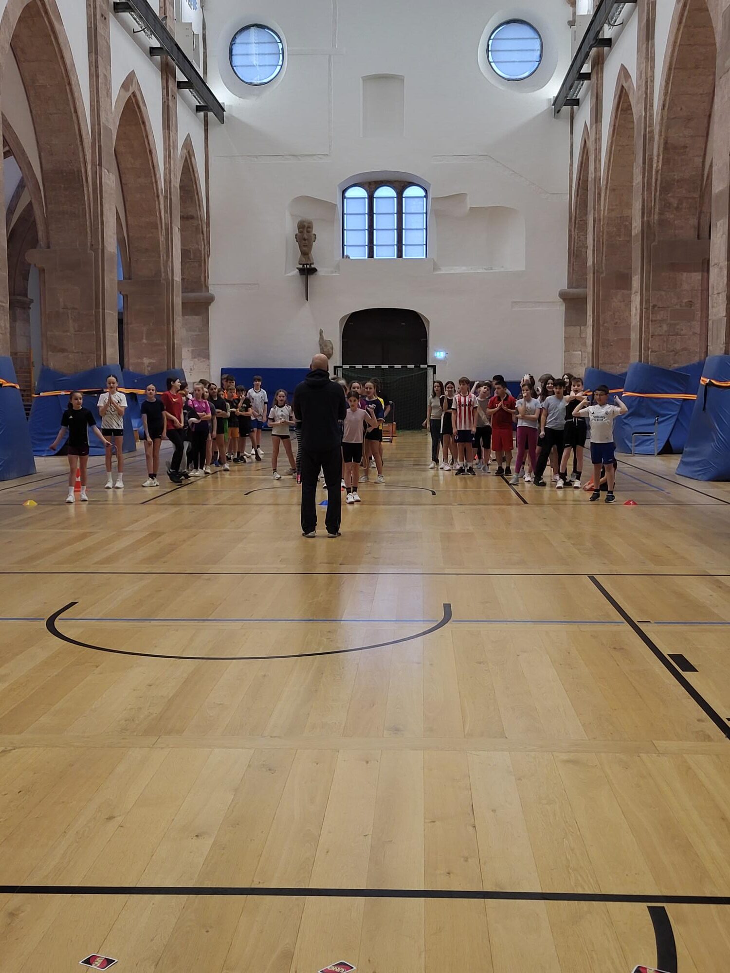 Read more about the article Das Spielefest