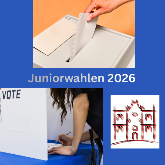 Read more about the article Juniorwahlen 2026